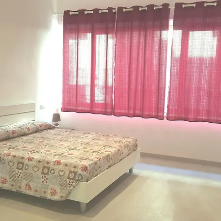 La Casa Del Don 게스트하우스 3*