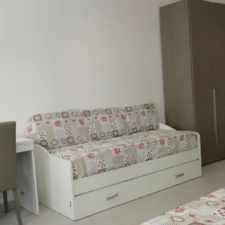 La Casa Del Don 게스트하우스 3*