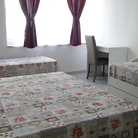 게스트하우스 La Casa Del Don 3*
