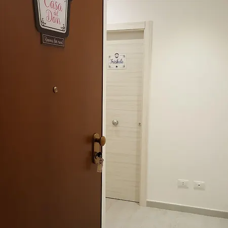La Casa Del Don 게스트하우스 팔레르모