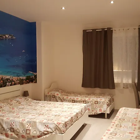 La Casa Del Don 게스트하우스