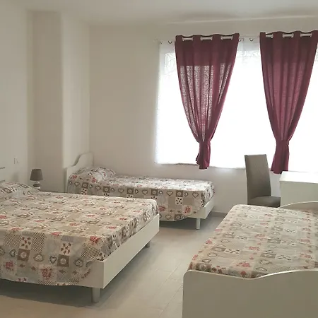 La Casa Del Don 게스트하우스