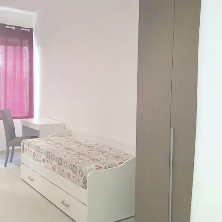 La Casa Del Don 게스트하우스 3*