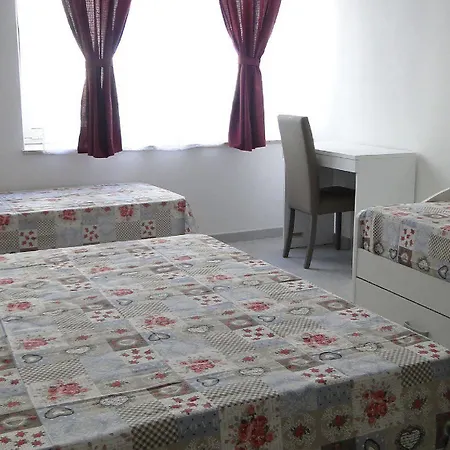 La Casa Del Don Guest house 3*