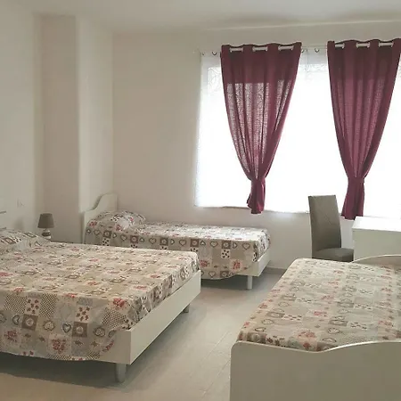 La Casa Del Don Guest house